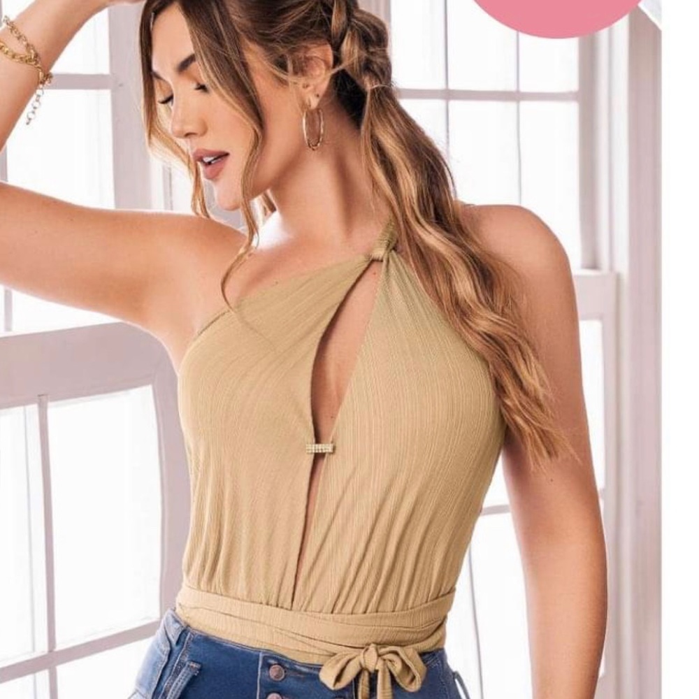 beautiful colombian bodysuit
